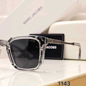 Marc Jacobs  Square Sunglasses