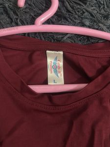 Cute Panda Pocket Tee