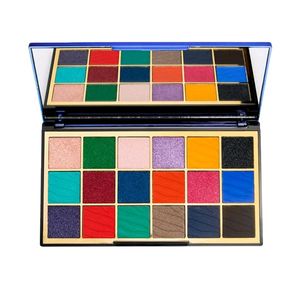 Revolution Eye Shadow Palette