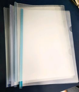 Chanel File 1 Pack (10files)