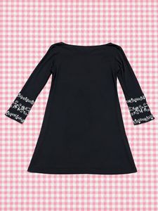 Short kurti