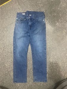 true religion madeinmexico straight relaxed jeans