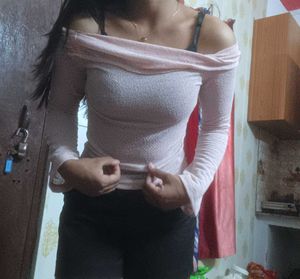 branded tops and trouser