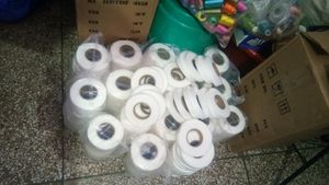 Rivil Civil Fusing Tape (pack of 1)