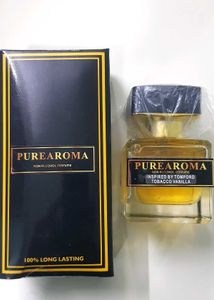 🔥 TOBACCO VANILLE PERFUME / SCENT