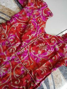 Beautiful Lehenga Choli Set