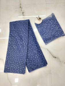 Lace Net Saree (Pack Of 3) SALE !!