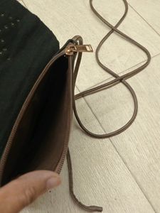 grey sling
