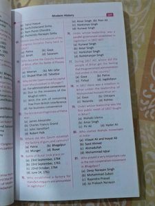Bihar Samagra 6th Edition Book