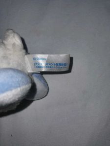 DISNEY MINI EEYORE sheep hoodie TOY