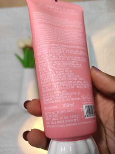 Dot &amp; Key Watermelon Cooling Gel Face Wash