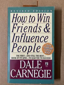 How to Win Friends & Influence People
