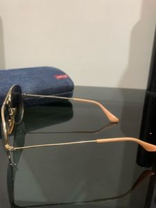 Levi's Aviator Sunglasses