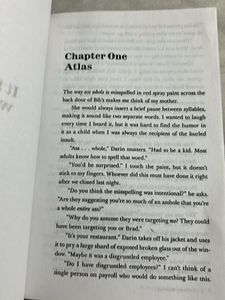 Colleen Hoover: It Starts and Ends With Us