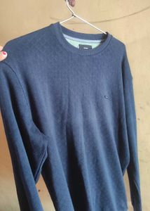 Men's Classic Crewneck Pullover