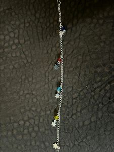 Anklets (4 for Rs150)