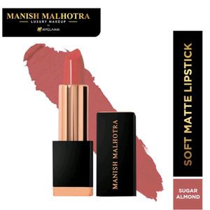 Myglamm manish Malhotra Soft Matte Lipstick Combo