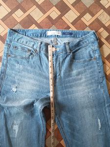 ⚡ ⚡ Flash Sale ⚡ ⚡ Wash Denim Jeans