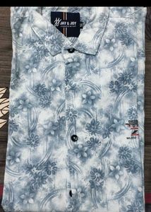 Combo Of 7 Men's Shirts - Stylish Assortment