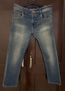 Diesel Jeans