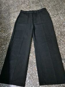 Korean Baggy Pants