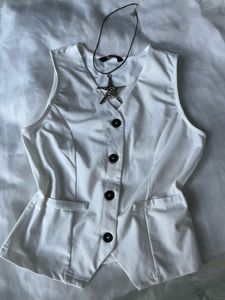Shein Vest Top