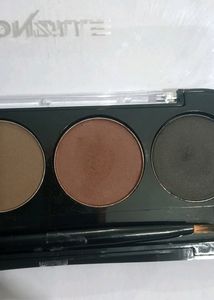 Professional Eyebrow Palette