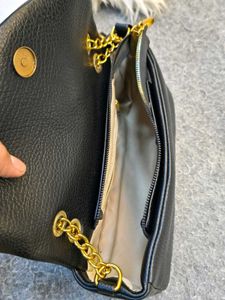 *IMPORTED**YSL*✅( COPY)* HEAVY QUALITY LEATHER SLI