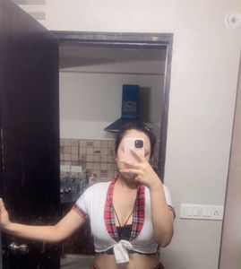 Plaid Skirt &amp; Top Set cosplay babydoll