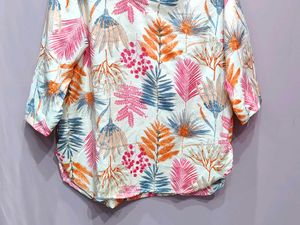 short Kurti