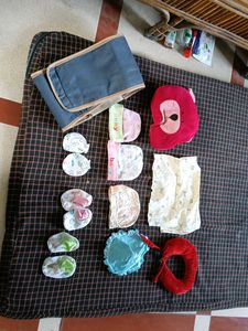 New Born Baby Clothes