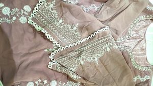 Flared Sleeves Kurta