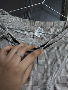 Korean Style Formal Trouser
