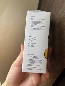 Brillare Rosemary &amp; Redensyl Scalp Serum