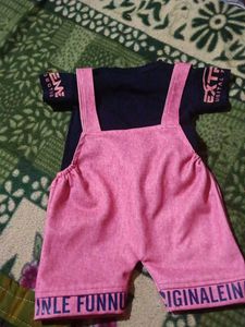 Cute Kids Outfit