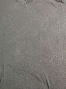 T Shirt Blk Combo