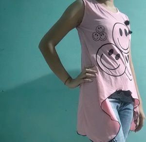 Fancy Top