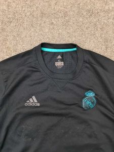 Adidas Real Madrid T-Shirt