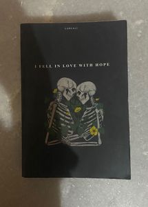 3 Fiction Books Set