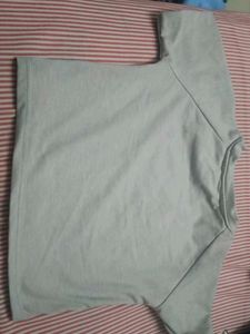 Dua lipa lyrics crop t-shirt