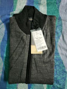 Men Sweater Brand New Condition