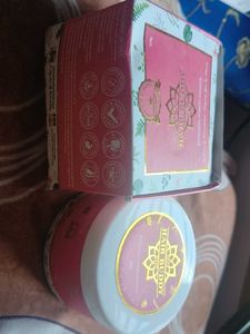 Hair Buddy Botanical Fusion Masque