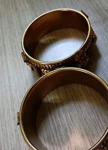 Golden Kada Set