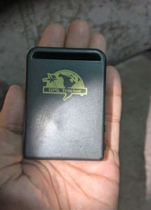 TK102 GPS Tracker Device