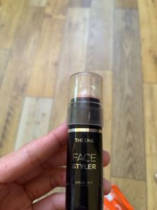 Oriflame Lipstick
