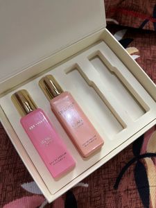 Bellavita Perfume Set