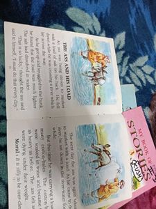 My Book of Stories - Set o