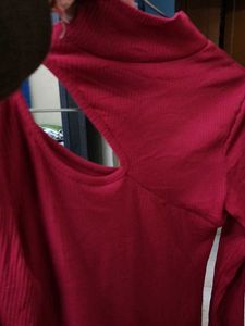 🎁SHEIN Red 👗 freebie 🎁