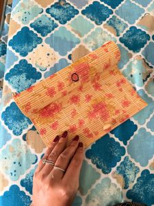 Bamboo Decorative Case