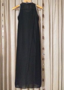 Gym Pant With Freebie 🎉Grey Long Cover-up